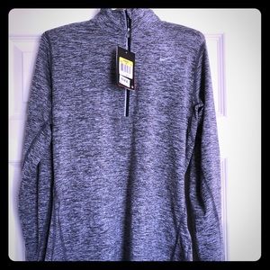 Nike Women’s Running Quarter Zip